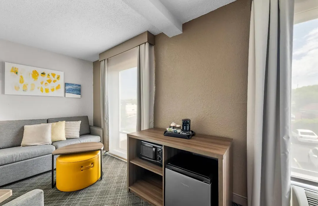 Comfort Inn Kingsport Southeast-1