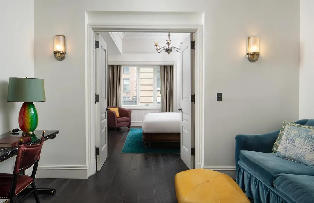 The Beekman, A Thompson Hotel, By Hyatt-1
