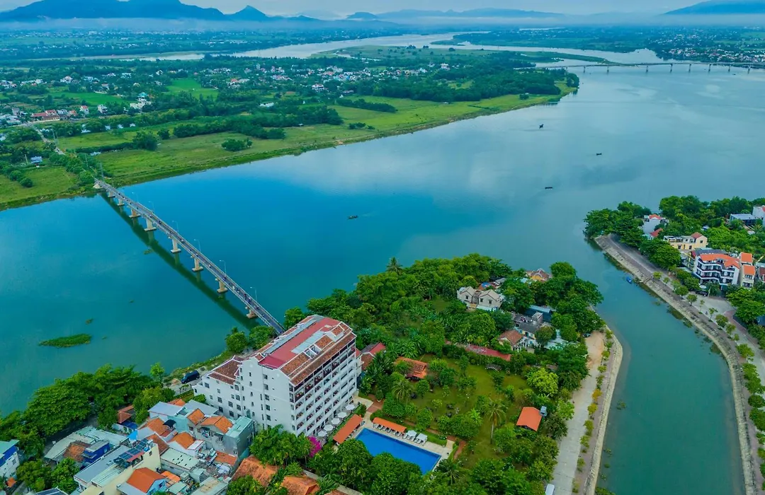 Rivertown Hoi An Resort & Spa-1