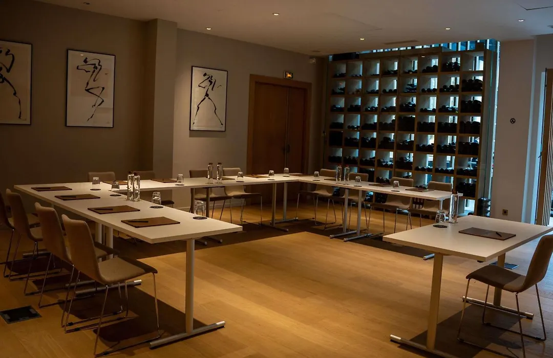 5 Terres Hotel & Spa - Mgallery Collection-1