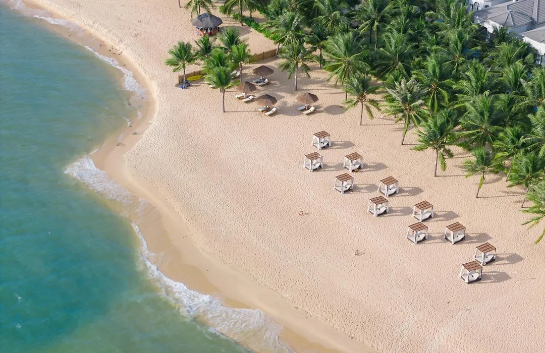Meliá Vinpearl Phu Quoc-1