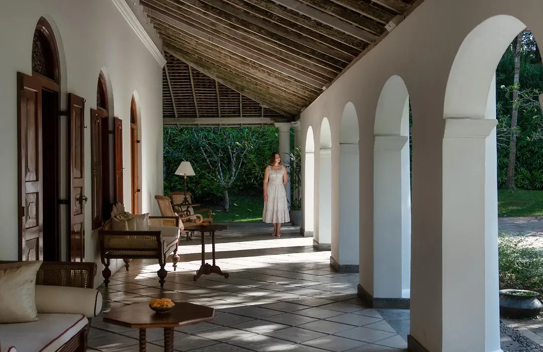 Adigars Manor Kandy - A Boutique Heritage Hotel Built In 1804-1