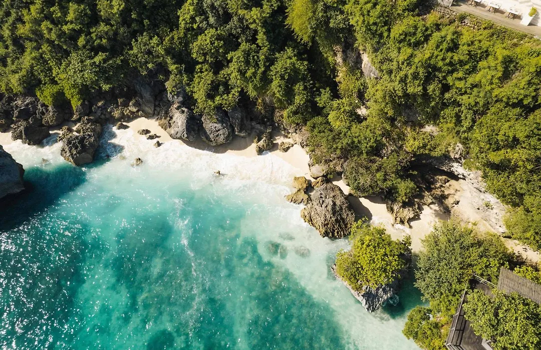 Ulu Cliffhouse - Adults Only-1