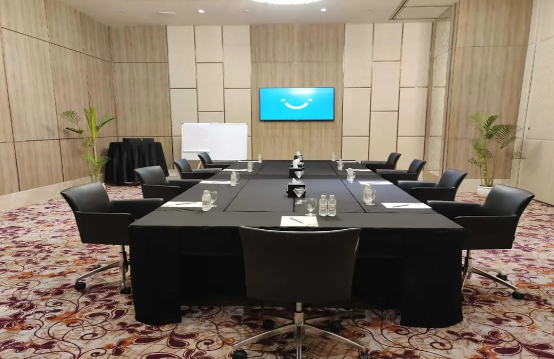 Holiday Inn Gurugram Sector 90 By Ihg-1