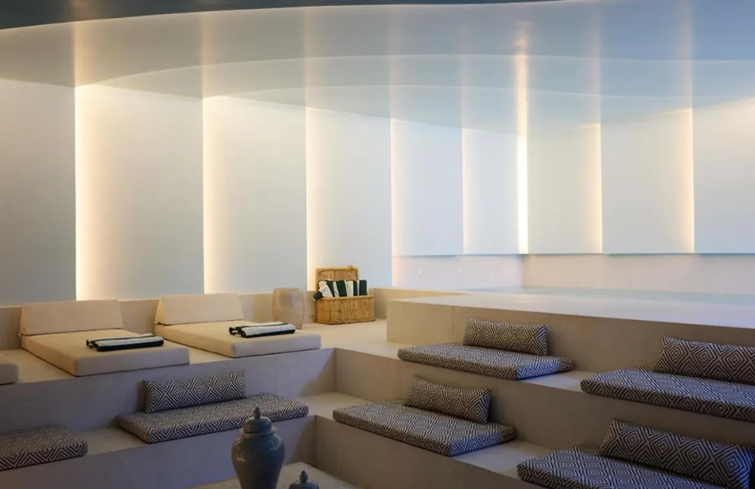 Ydor Hotel & Spa By Sandglass-1