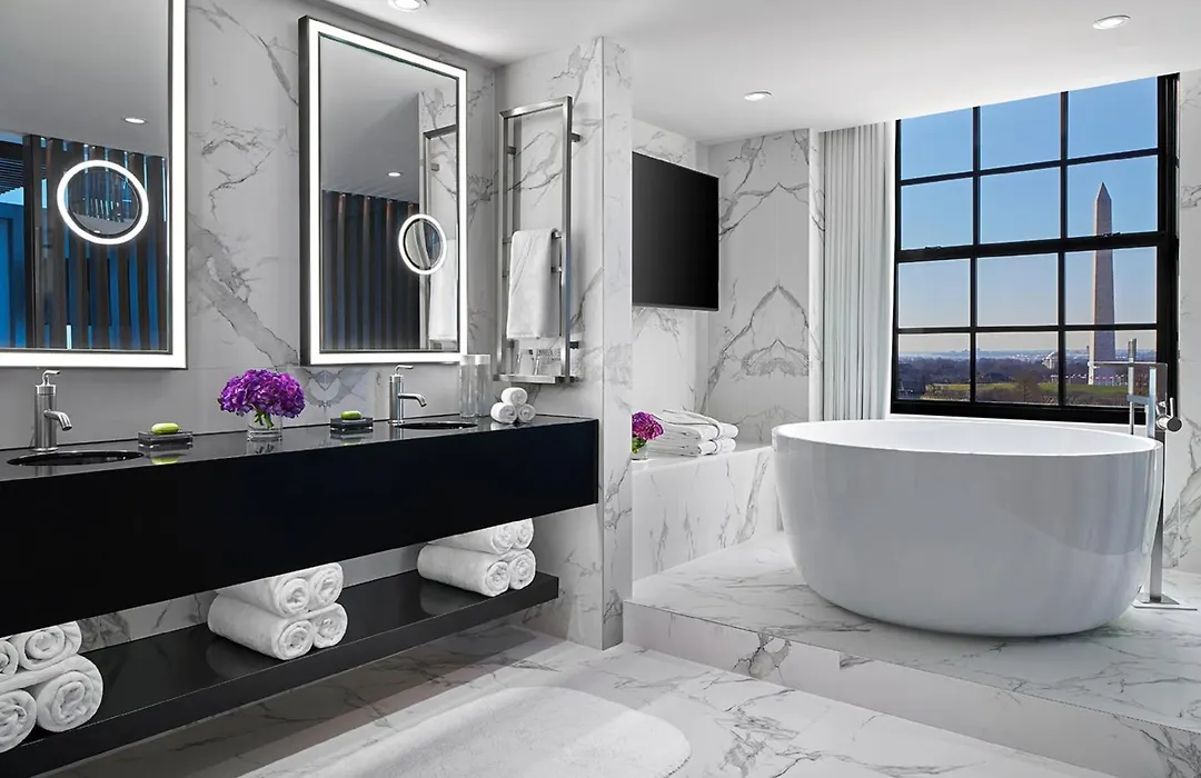 Hotel Washington-1