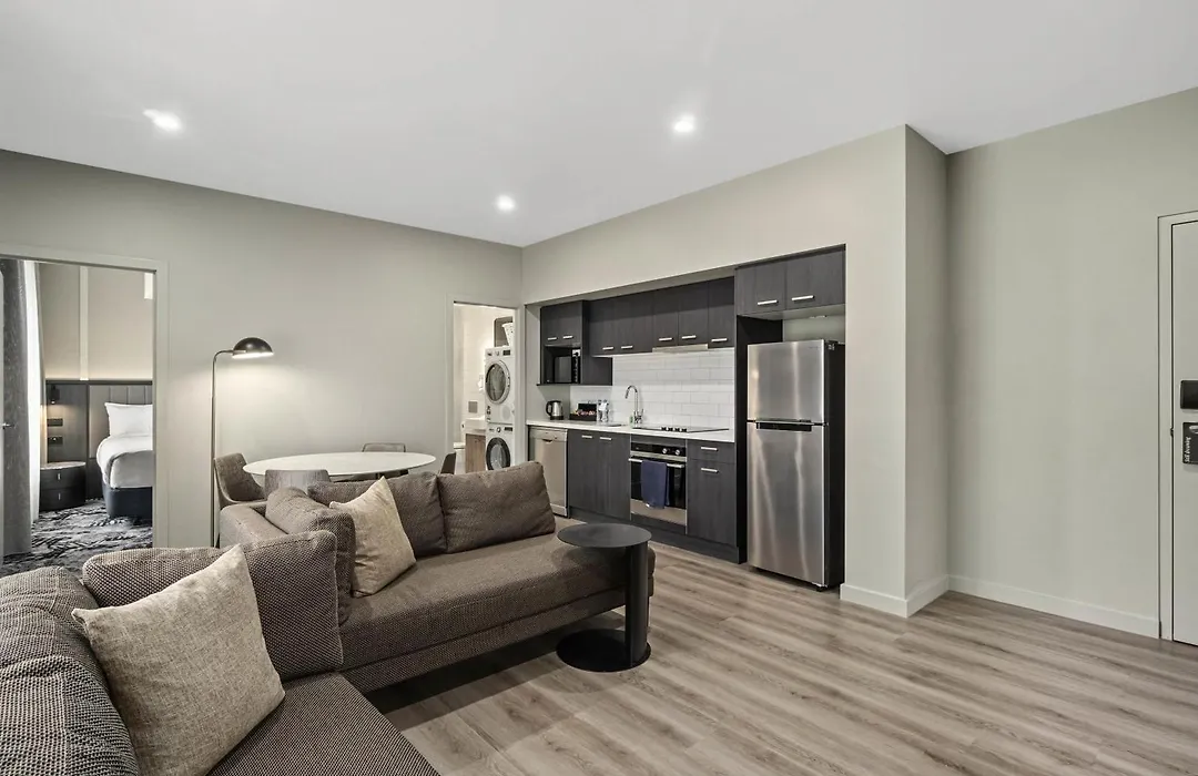 Mercure Pakenham-1