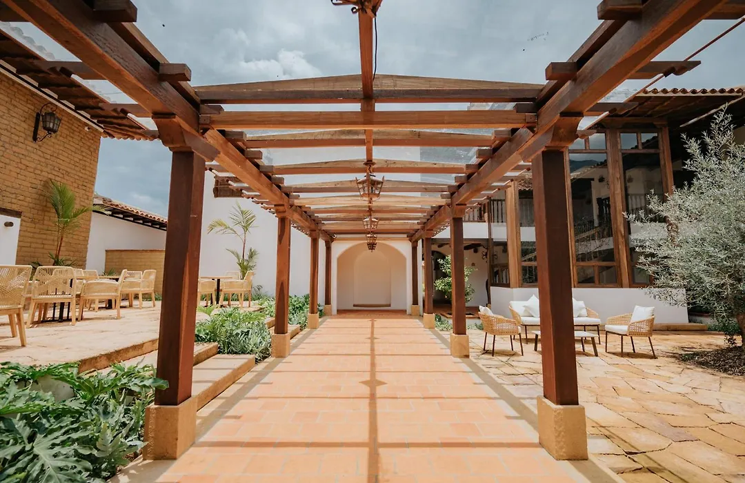 Hotel Casa Alcestre-1