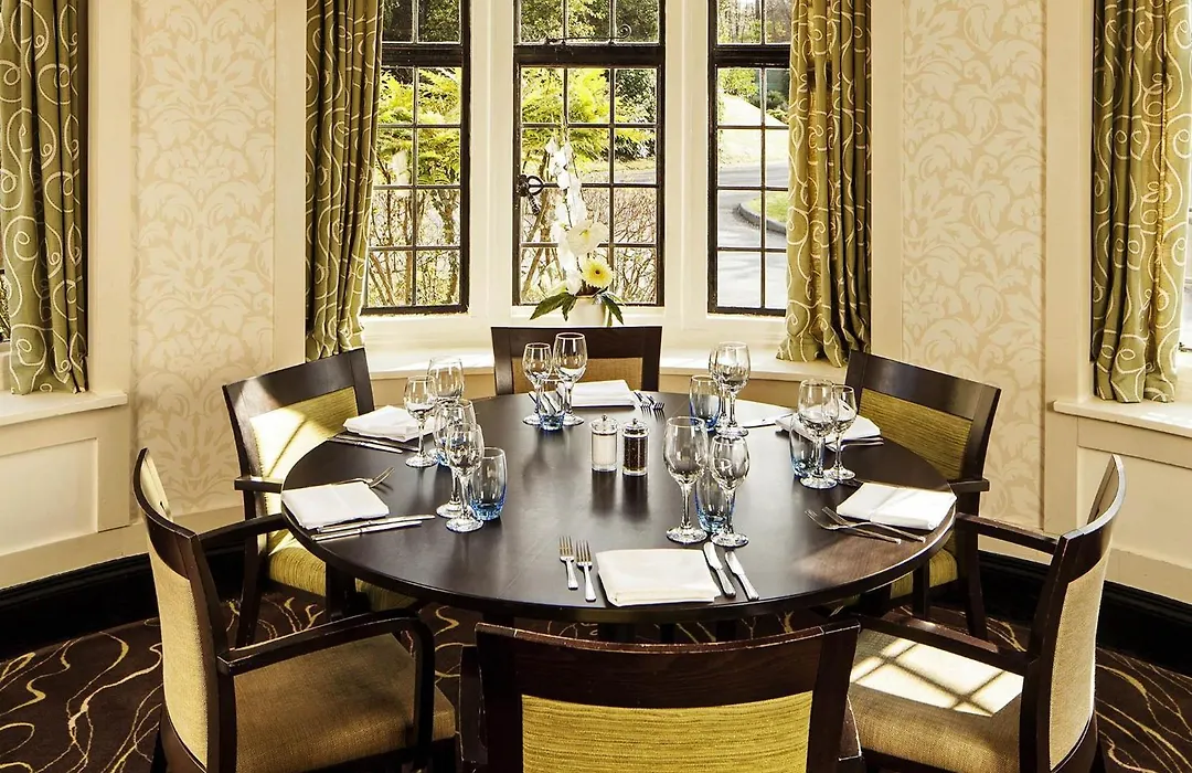 Mercure Tunbridge Wells Hotel-1