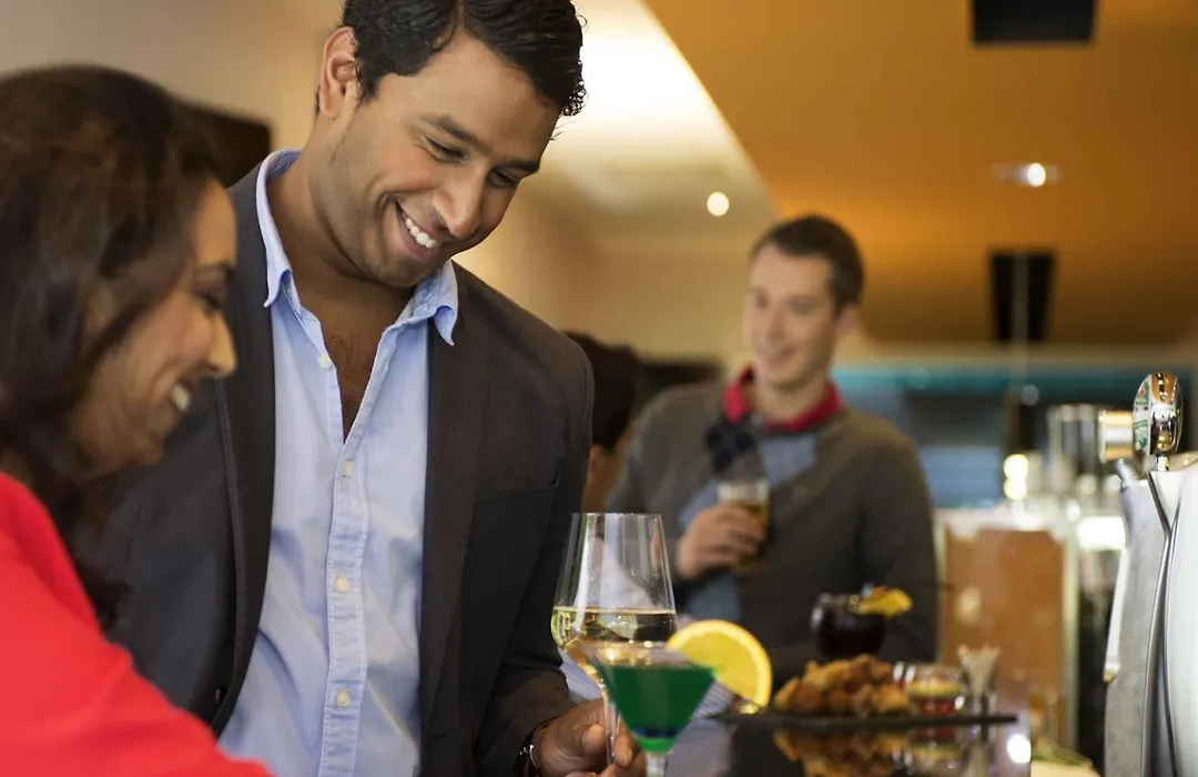 Novotel Rotterdam - Schiedam-1