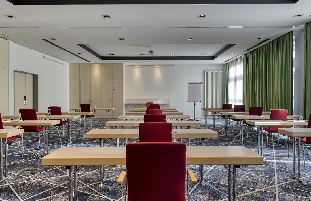 Mercure Neu-Isenburg-1