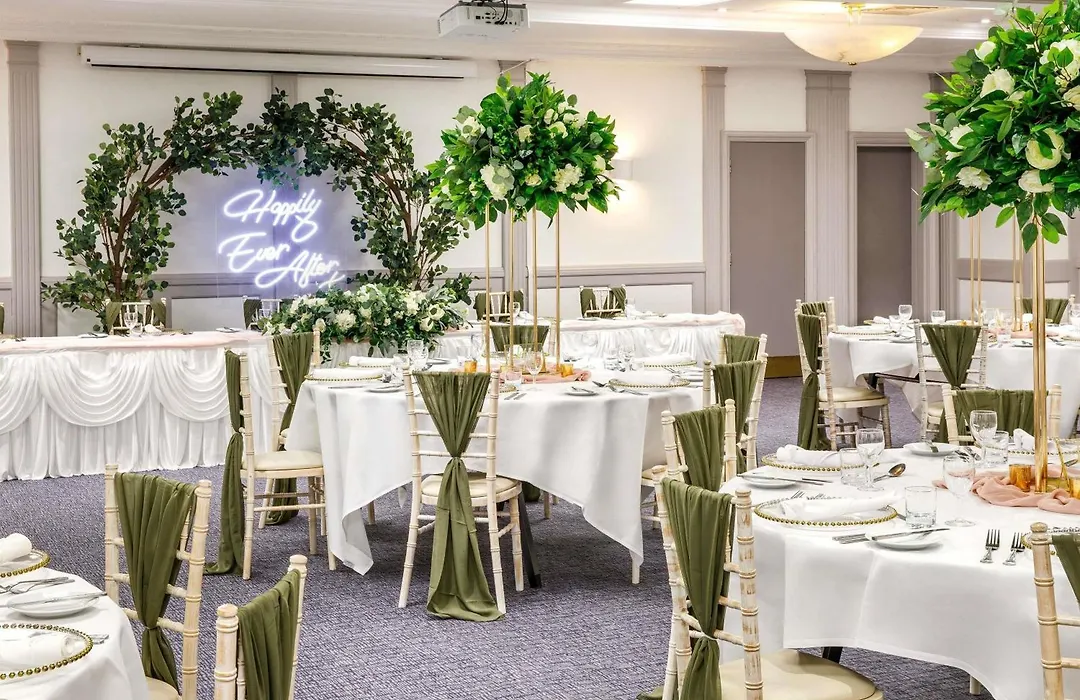 Mercure Nottingham Sherwood-1
