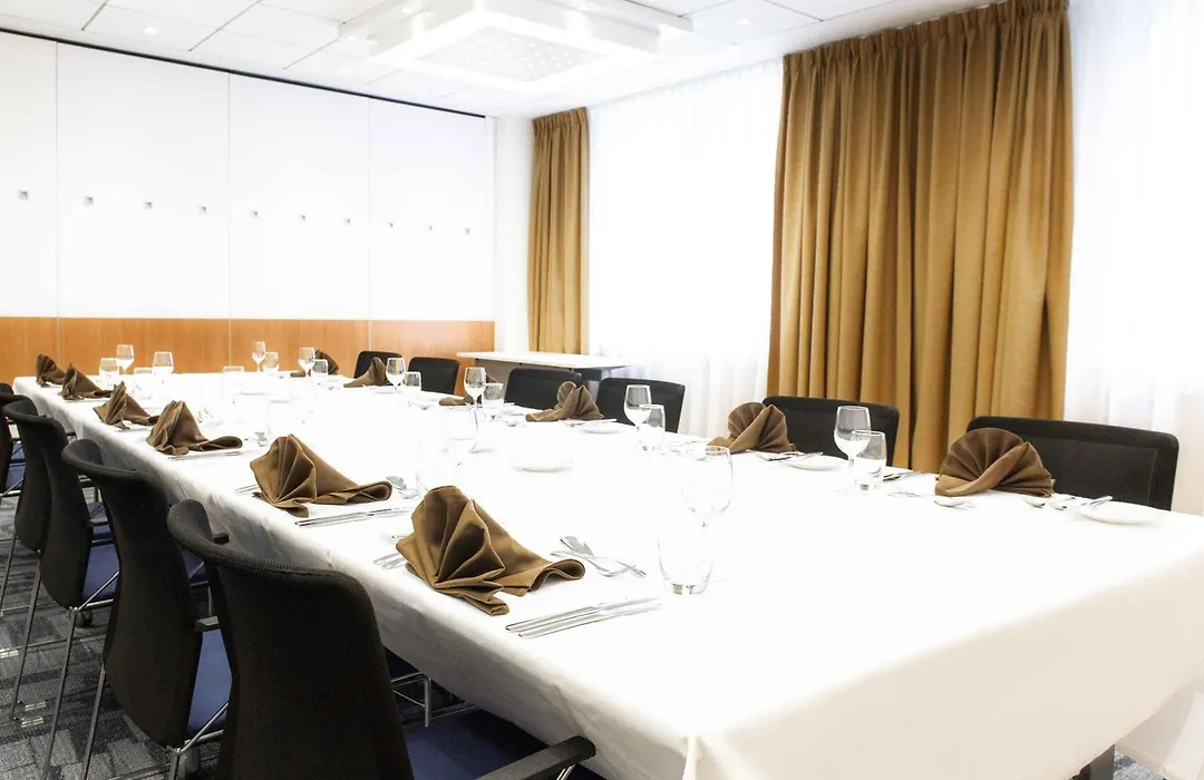 Novotel Mechelen Centrum-1