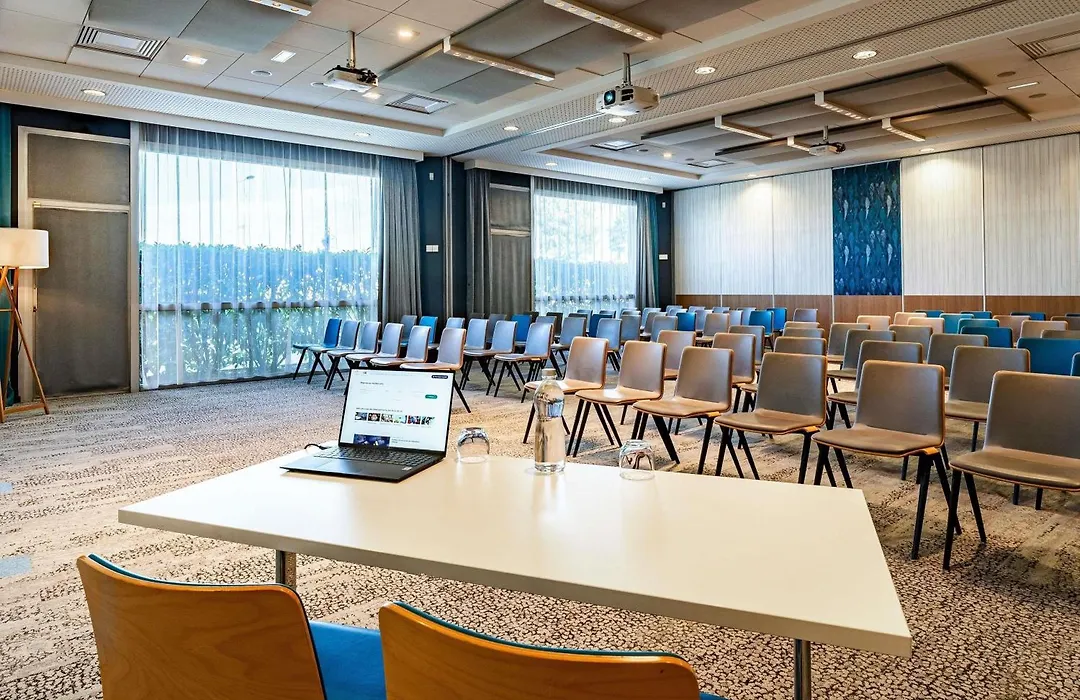 Novotel Reims Tinqueux-1