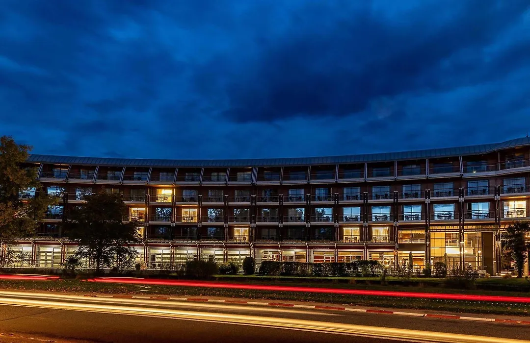 Parc Beaumont Hotel & Spa Pau - Mgallery Collection-1