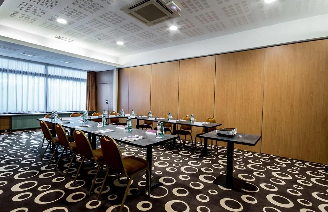 Mercure Dinan Port Le Jerzual-1