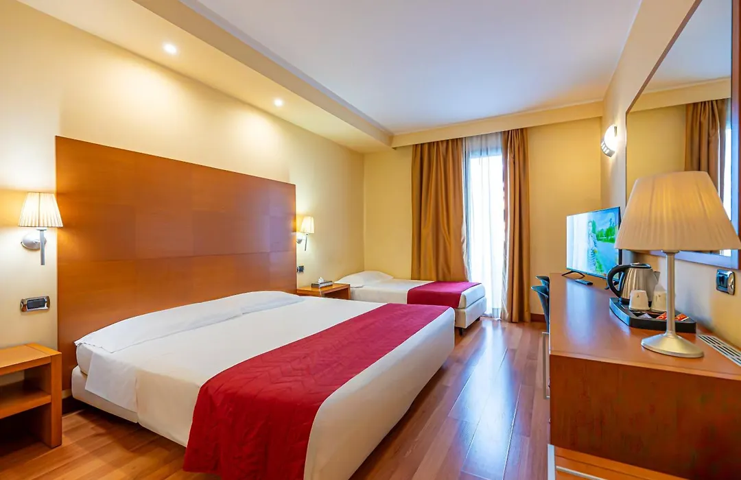 Luna Hotel Lago Maggiore Arona-1