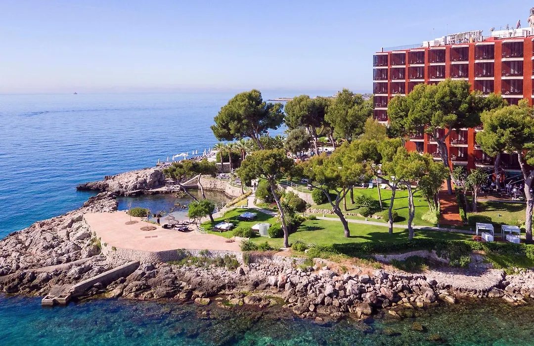Hotel De Mar, A Gran Melia Hotel - Adults Only - The Leading Hotels Of The World-1
