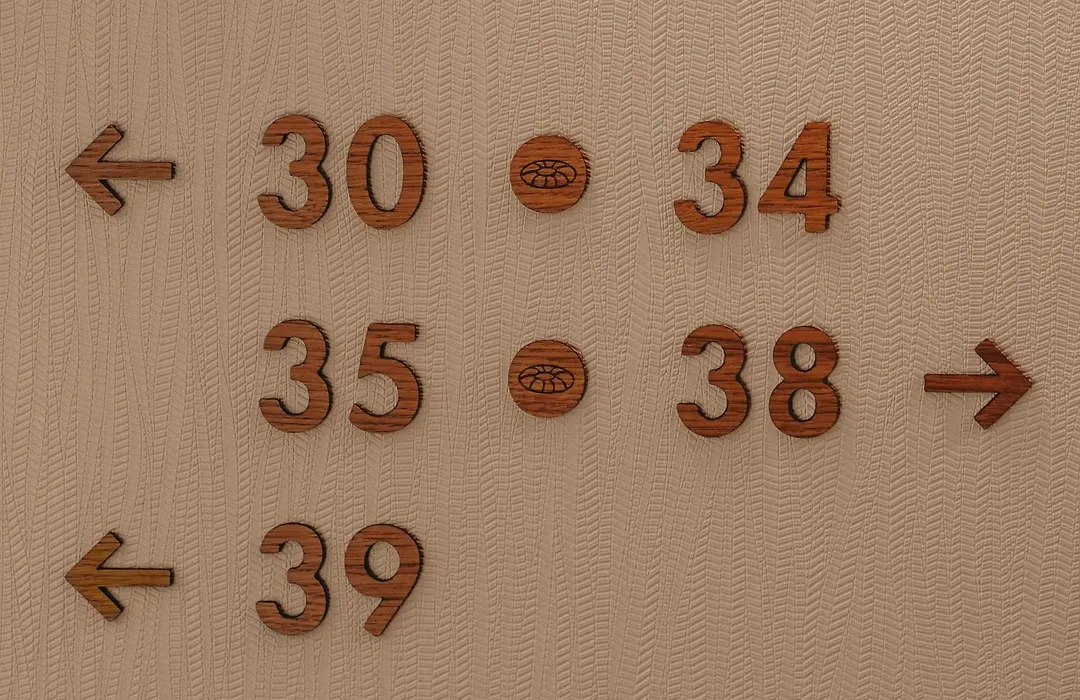 Hotel Les Brises-1