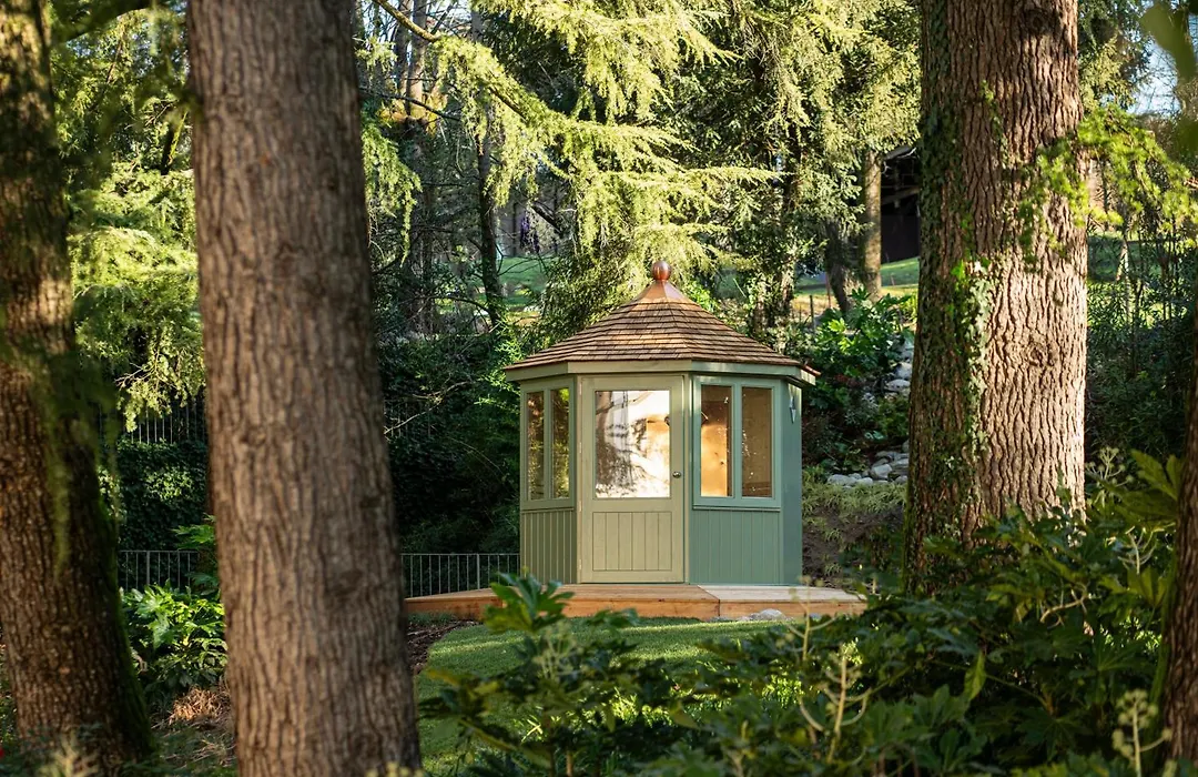 Qc Grand Hotel Villa Arzaga Garda Spa & Golf-1