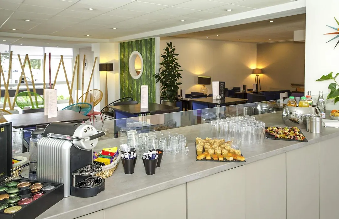 Novotel Perpignan Nord Rivesaltes-1
