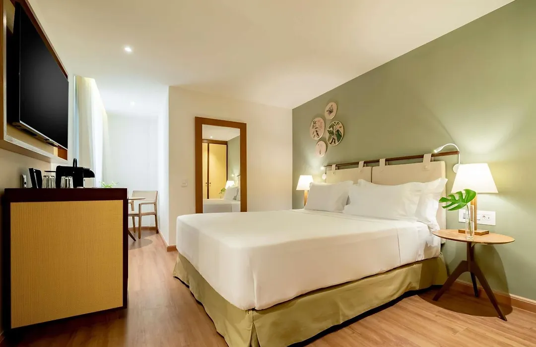 Grand Mercure Rio De Janeiro Copacabana-1