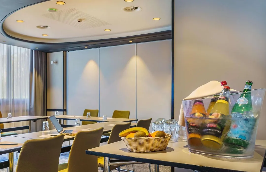 Mercure Dijon Centre Clemenceau-1