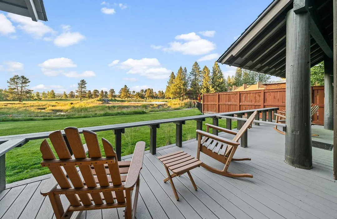 Sunriver Resort-1