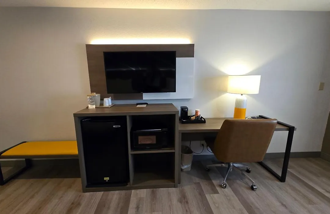 Comfort Inn Albany-South, Glenmont-1