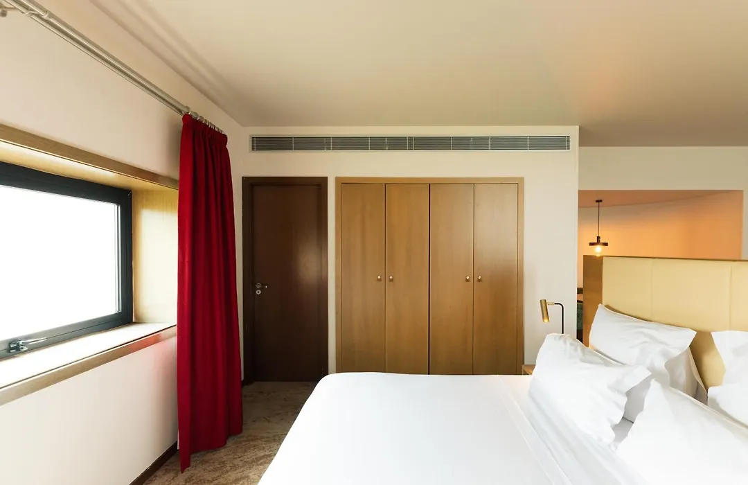 Douro Palace Hotel Resort & Spa-1