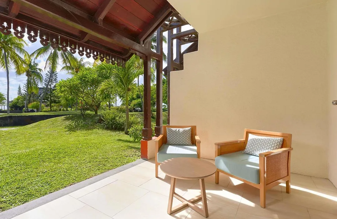 Sofitel Mauritius L'Imperial Resort & Spa-1