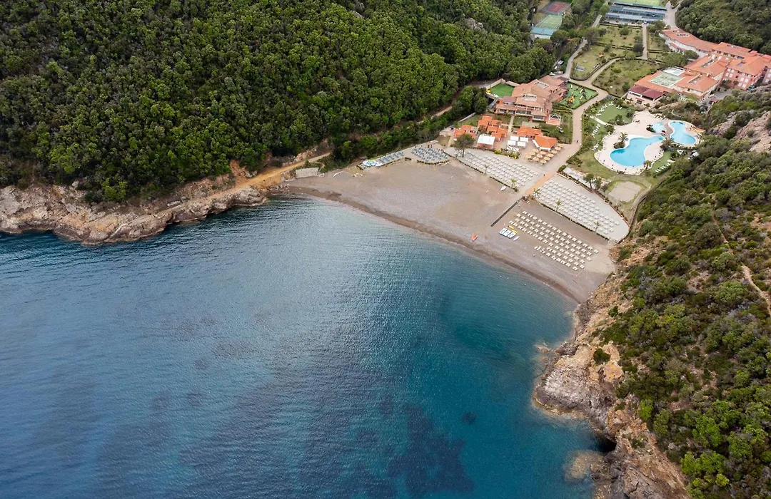 Ortano Mare Resort-1