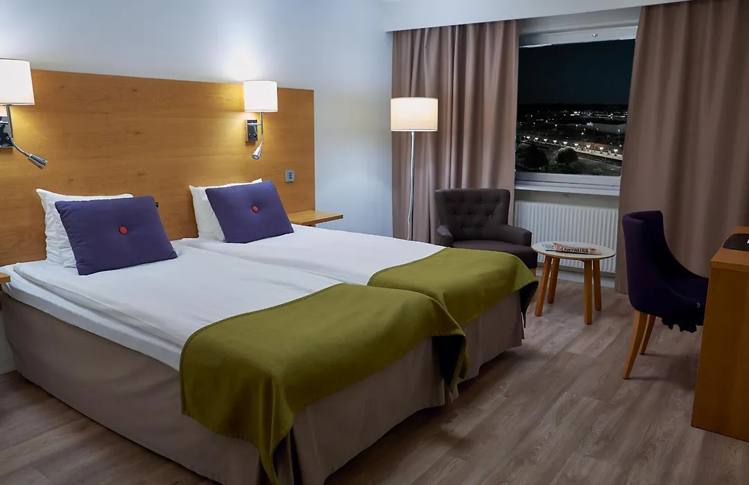 Hotell Hoegland-1