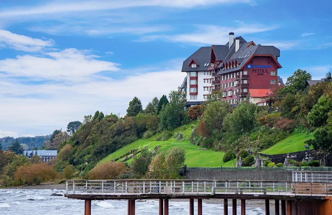Wyndham Puerto Varas Pettra-1