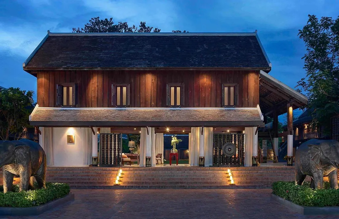 Sofitel Luang Prabang-1