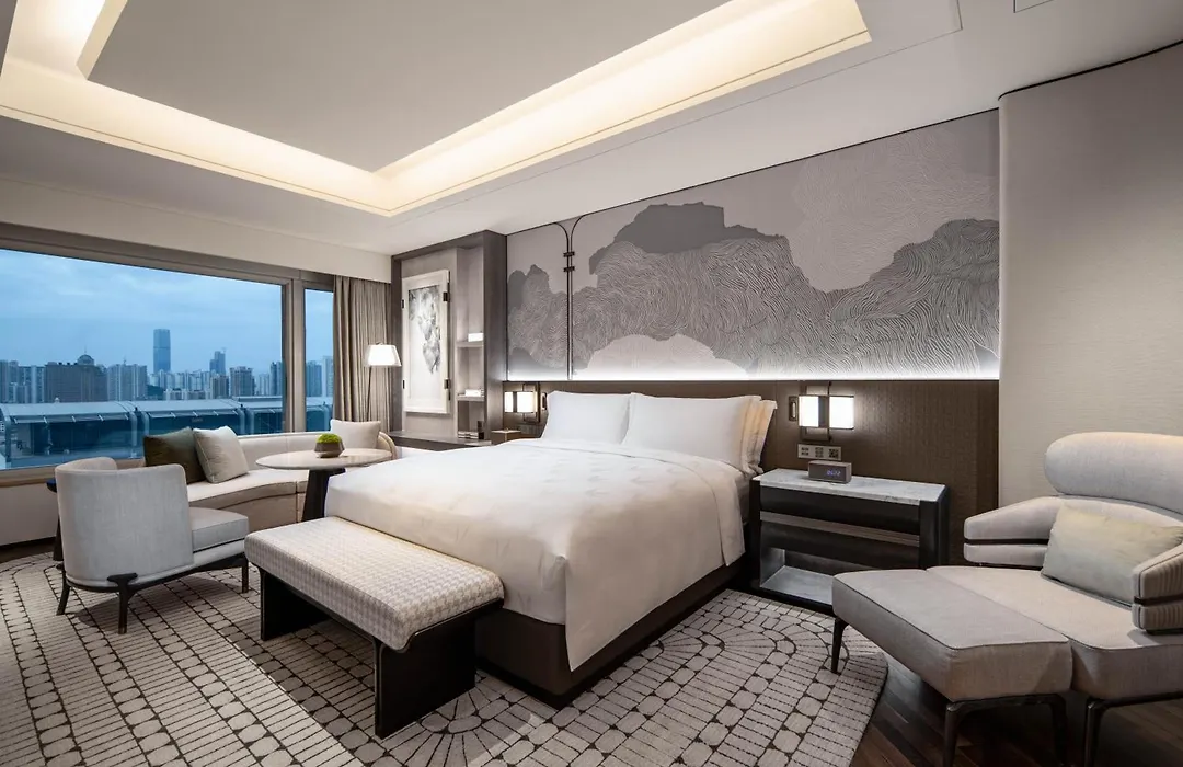 The Ritz-Carlton, Shenzhen-1