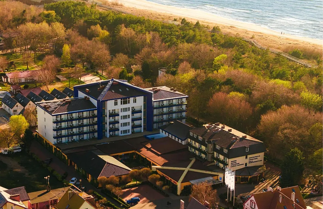 Hotel Lidia Spa&Wellness-1
