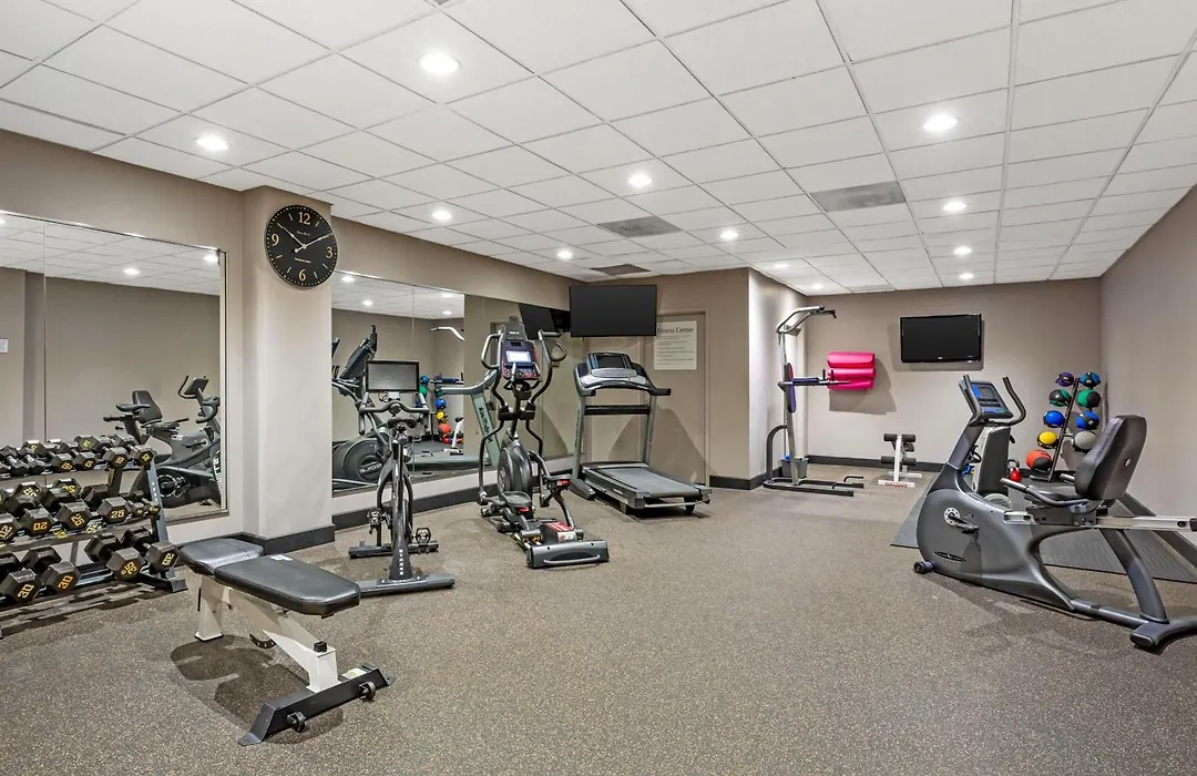 Best Western Plus Wooster Hotel & Conference Center-1
