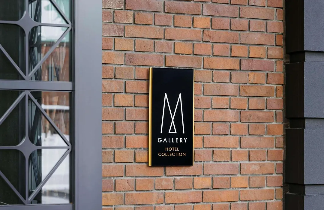 Hotel Sosei Sapporo Mgallery Collection-1