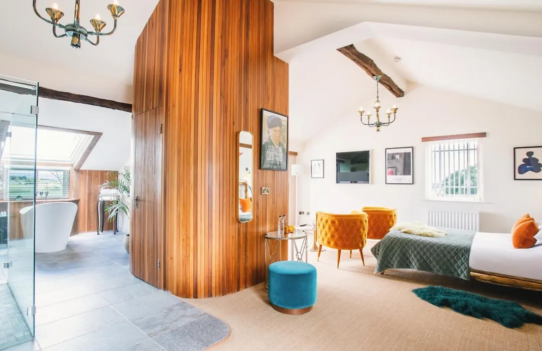 The Cartford Inn-1