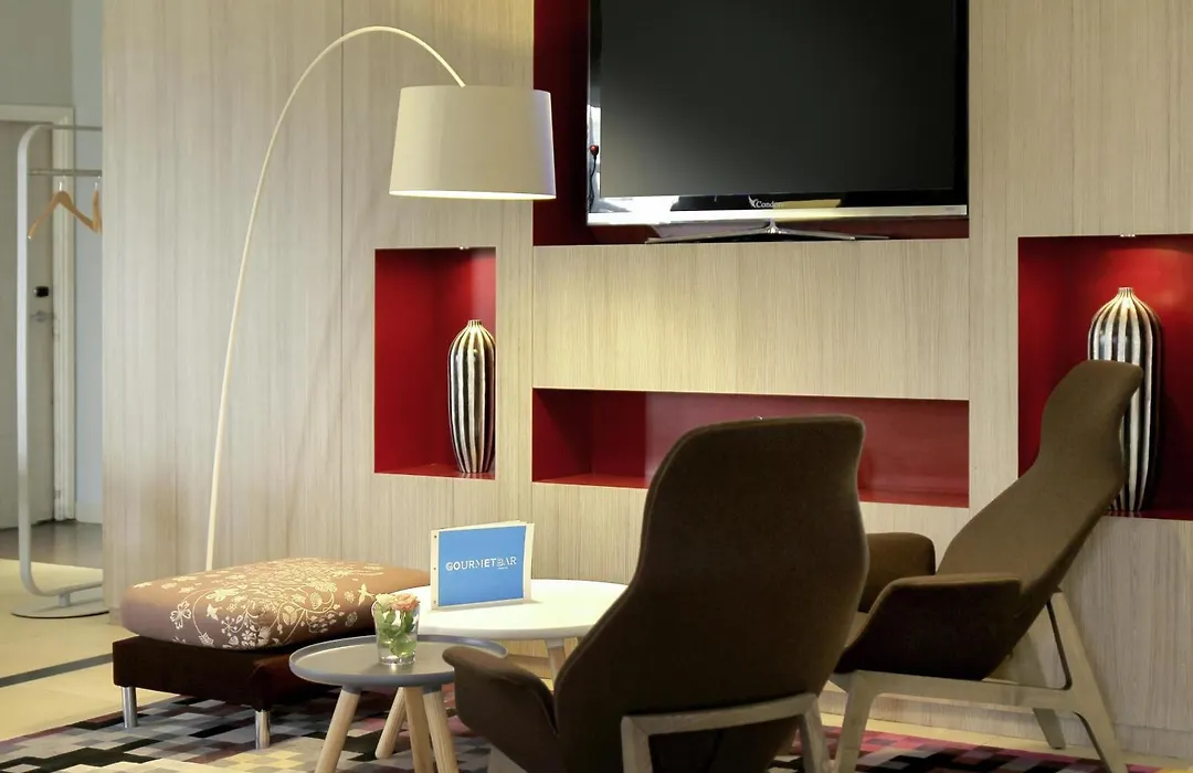 Novotel Constantine-1