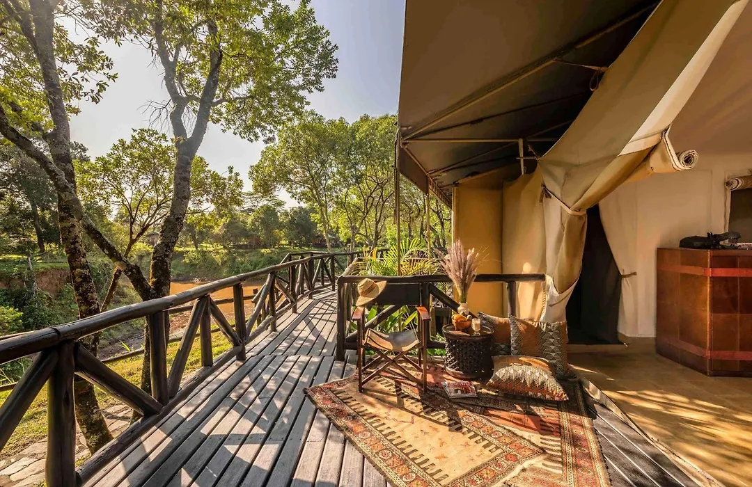 Fairmont Mara Safari Club-1