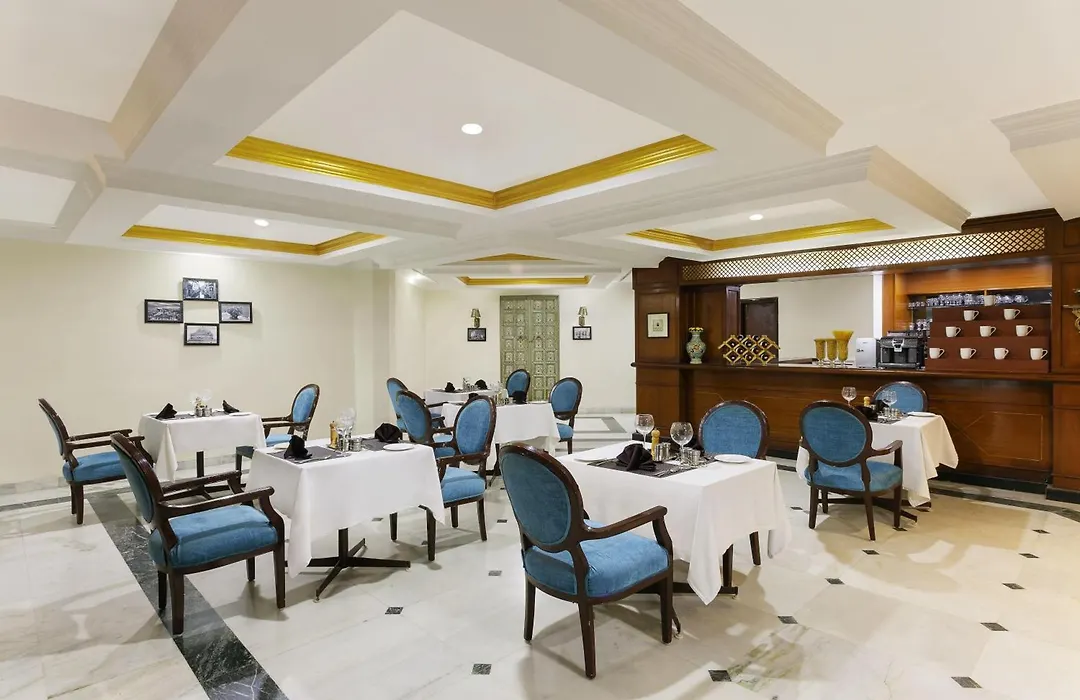 Ramada Khajuraho-1