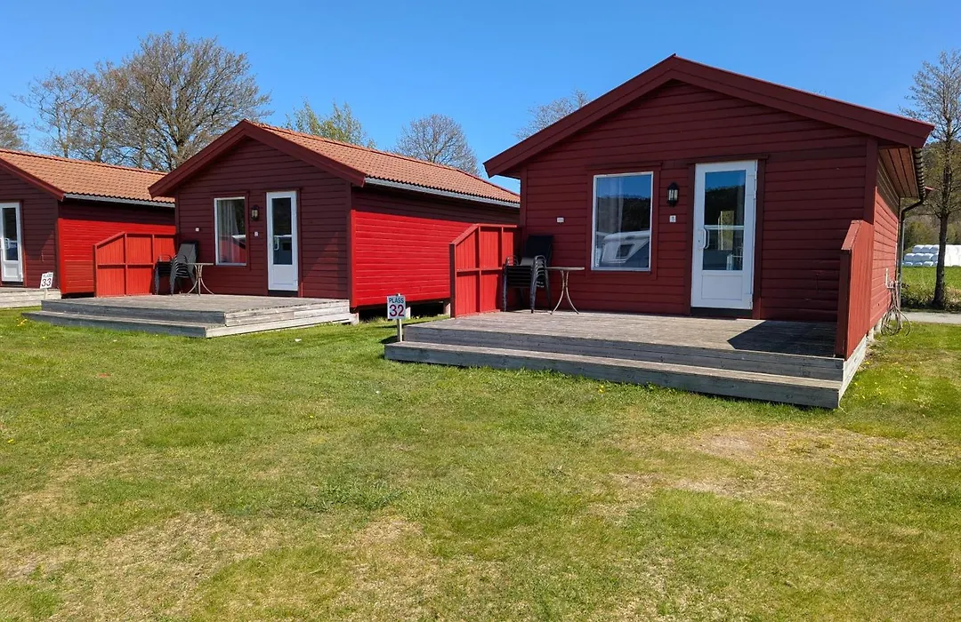 Solstrand Camping-1