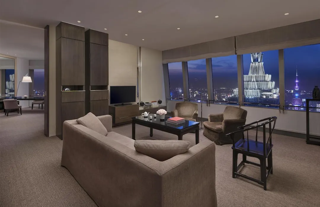 Park Hyatt Shanghai-1