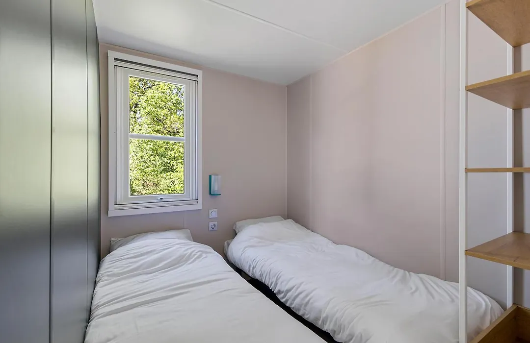 RCN Vakantiepark de Roggeberg-1