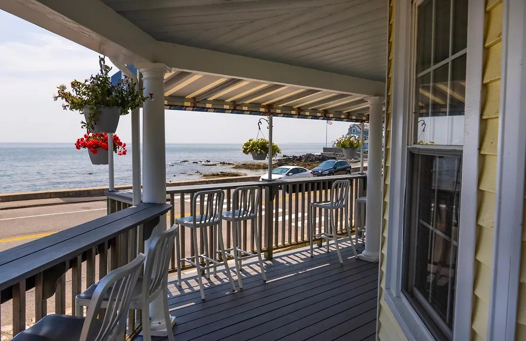 The Beach House Inn-1