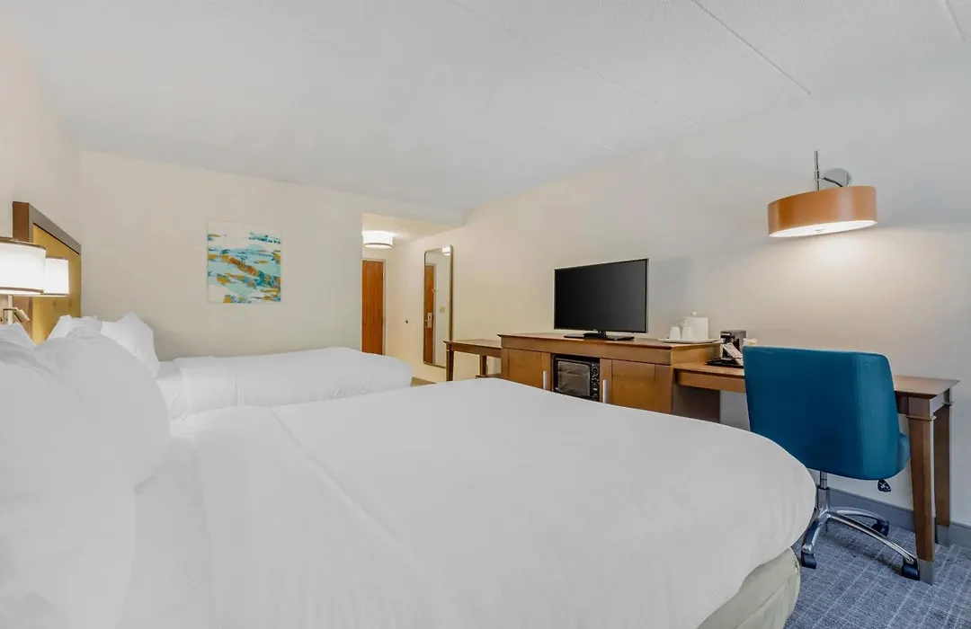 Comfort Inn Laurel - Fort Meade-1