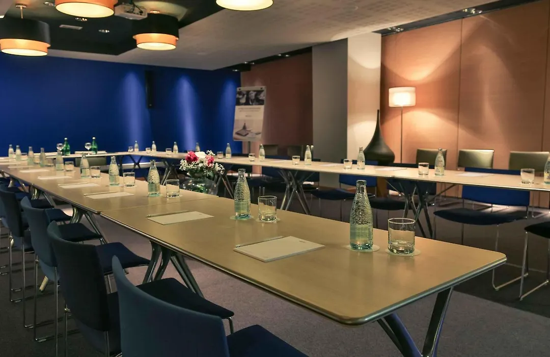 Mercure Quemado Al-Hoceima Resort-1