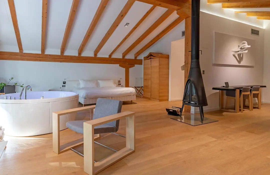 Arantza Hotela - Boutique Hotel "Adults Only"-1